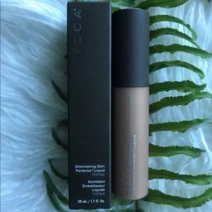 Becca Topaz Highlighter Skin Perfector Liquid NEW